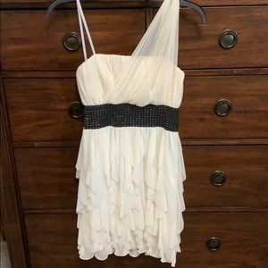 Roberta Bridal Dress Size Small White